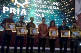 PDAM Makassar Terus Tingkatkan Pelayanan ke Pelanggan