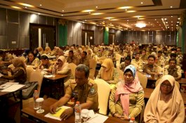 Penjelasan BKN Soal RPP Kenaikan Gaji PNS, TNI dan Polri