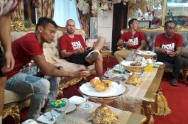 Tanpa 5 Pemain Pilarnya, Ini Susunan Pemain PSM vs Borneo FC