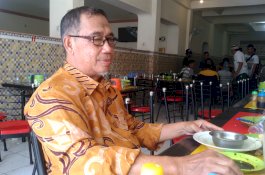 Wakil Walikota Parepare Resmi Tutup TP Fest