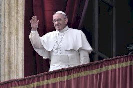 Paus Akui Ada Biarawati Jadi Budak Seks