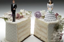 Istri Ceraikan Suaminya Hanya Tiga Menit Setelah Menikah, Begini Alasannya