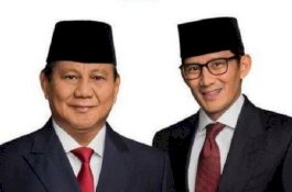 Ada Peluang Prabowo Lakukan Revans Atas Jokowi di Sulsel