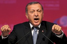 Turki Geram Presiden Erdogan Dibuat Karikatur oleh Charlie Hebdo