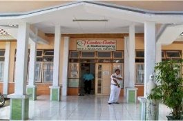 Sarana Lengkap SDM Andal, RSUD Parepare Dipercaya Jadi RS Jejaring Pendidikan Untuk FK UMI