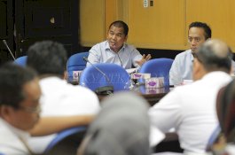 Tahap Satu Pelanggaran Pileg, Rahman Pina Diuntungkan Imran Dirugikan