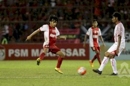 Performa Rasyid Menurun, Ketua Umum Ramang Mania Bilang Begini