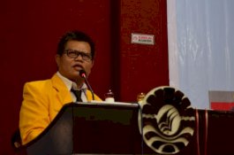 IPK Tak Capai 2.0, 268 Mahasiswa UNM di Drop Out