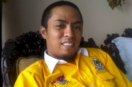 Berbuntut Panjang, Jubir Golkar Sulsel Terancam Empat Tahun Penjara