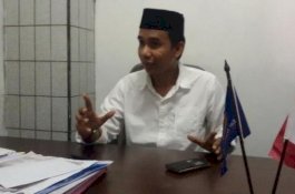 Rudianto Lallo Ajak Masyarakat Makassar Lindungi dan Kelola Lingkungan Dengan Baik