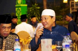 RMS Maafkan Pelaku Pembakaran Mobil Ambulance Nasdem Makassar