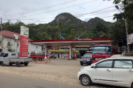 Beli Pertalite dan Solar, Konsumen di 11 Daerah Ini Wajib Daftar di MyPertamina