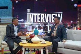 Komedian Tukul Arwana Pendarahan Otak Usai Vaksin Covid-19, Ini Penjelasan Dirut RS PON