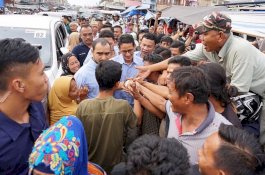 Sandiaga Uno Janjikan Bank Syariah Terbesar Ada di Indonesia