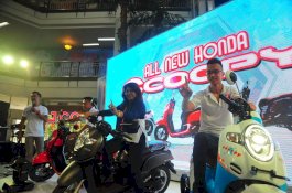 Scoopy Bukan Tren, Tapi Gaya Hidup Baru Generasi Z di Indonesia Timur