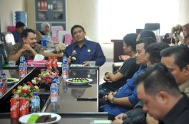 Pekan Depan, Mendagri Kirim Nama Calon Sekprov Sulsel ke Presiden