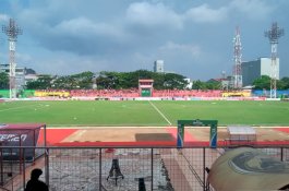 KPK: PSM Makassar Boleh Ajukan Izin Pengelolaan Stadion Mattoanging