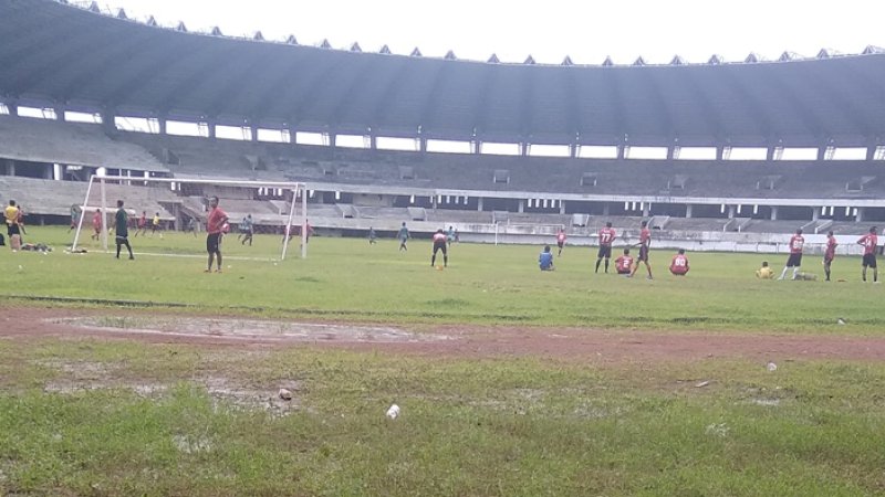 Stadion Barombong