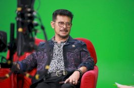 Kementan Pastikan Ketersediaan Komoditas Jelang Puasa dan Lebaran Aman