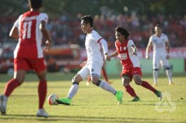 Deal, Dua Mantan Pemain PSM Makassar Merapat ke Media FC