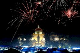 Cegah Penyebaran Covid-19, Bupati Takalar Ingatkan Protokol Kesehatan saat Nataru