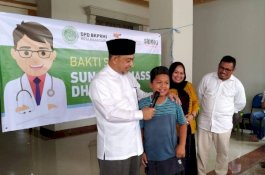 Survei Terbaru, Tamsil Linrung Masih Perkasa Di Kursi Senator