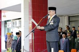 Wali Kota Parepare Minta Tambahan Tenaga Medis Ahli Saraf