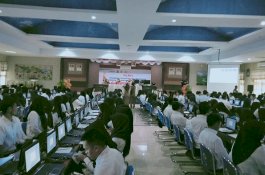46 Ribu Peserta Tes CPNS Segera Ujian, Pemprov Sulsel Finalisasi Persiapan