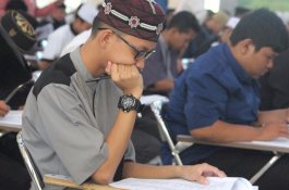 Sehari Jelang Penutupan, Pendaftar STIBA Makassar Sudah 1.307 Orang