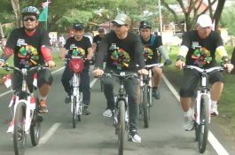 Survei SMRC Bulukumba Bocor, Tomy Satria Teratas