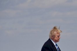 Donald Trump Akan Akhiri Status Perdagangan Khusus untuk India