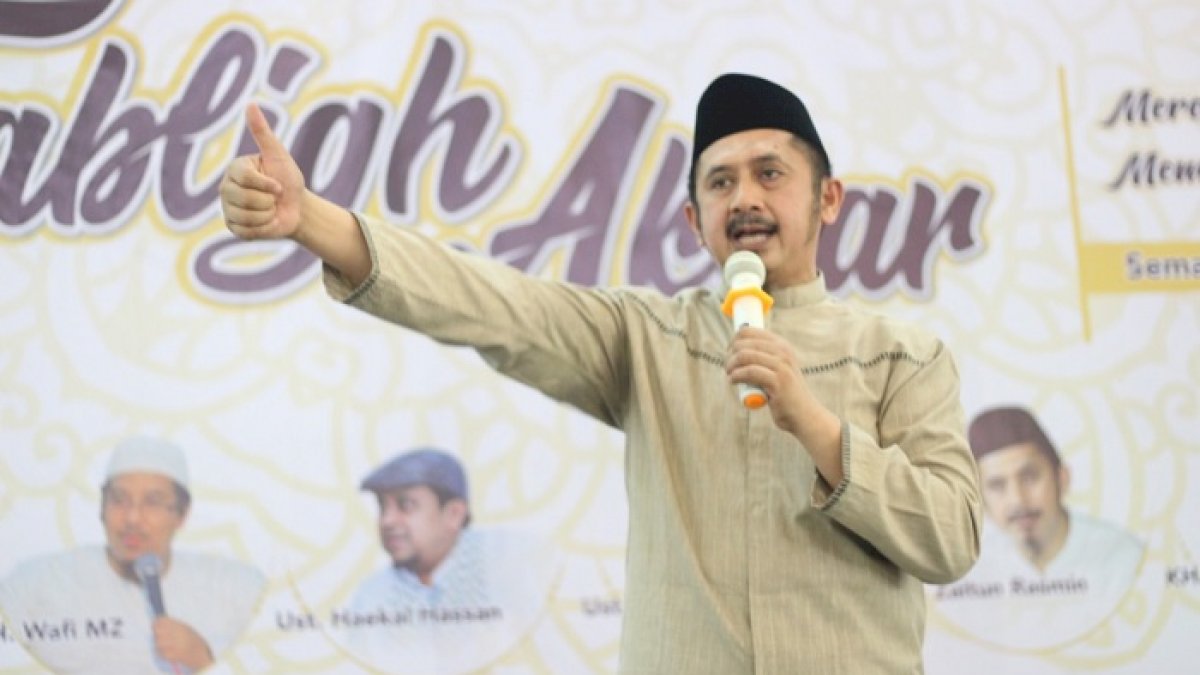 Mengapa Calon Jemaah Haji Rugi kalau Tarik Dana? Ini Penjelasan MUI Soal Niat dan Usaha Berhaji
