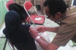 Demi Melindungi Masa Depan Generasi Muda Indonesia, Yuk Ikut Vaksin Covid-19