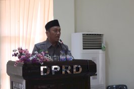 Garda Nusantara Lutim Akan Dinakhodai Wakil Bupati