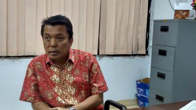 DPRD Makassar Minta Wali Kota Evaluasi Total PDAM