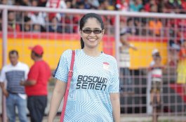 PSM Makassar Belum Tentu Berhadapan Perseru Serui di Piala Indonesia