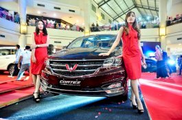 Wuling Optimistis di Makassar, Daihatsu Manfaatkan Momen Politik