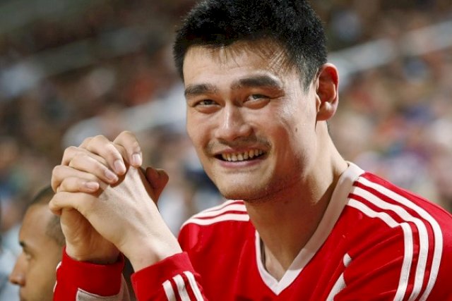 Ternyata Ini Pemilik Wajah Meme Ketawa Itu