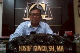 Ketua Berkarya Makassar Ancam Penjarakan Oknum yang Usik Suaranya