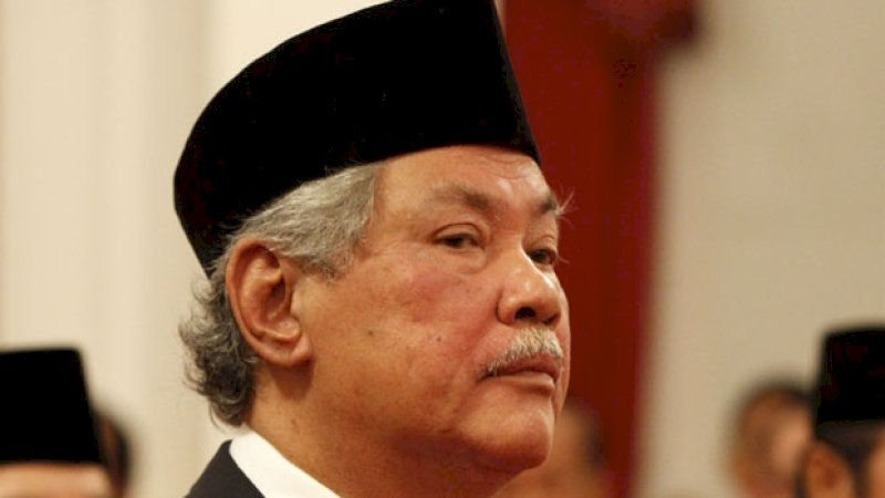Abdul Malik Fadjar 
