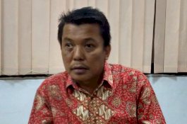 DPRD Makassar Kawal Distribusi Bantuan Kuota Internet untuk Siswa