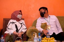 Menangkan Adnan-Kio, NasDem Gowa Antar Jemput Pemilih ke TPS