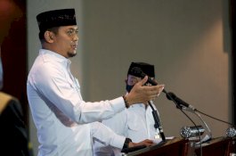 PAN Maksimalkan Sisa Masa Kampanye: Ajak Warga ke TPS, Coblos Adnan-Kio