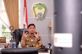 Gaji 13 ASN Pemkab Gowa Belum Cair, Ini Penjelasan Bupati