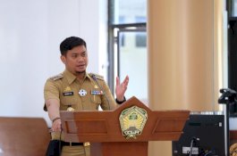 Perda Wajib Masker Berlaku, Pilkada Gowa Diharap Aman dari Covid-19