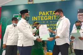 Pilkada Gowa: Adnan Purichta Ichsan Kantongi B1-KWK Kelima