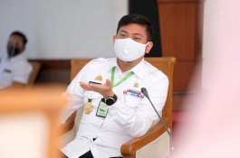 Peringatan Hari Anak di Gowa akan Digelar Secara Virtual