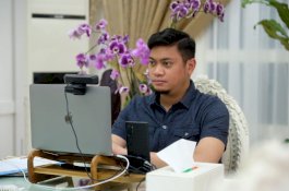 Upaya Bupati Gowa Cetak SDM Unggul: Perbaiki Sistem Pendidikan