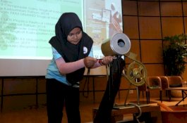 Hadir dengan Konsep Baru, AHM Best Student 2020 Tantang Pelajar Kreatif