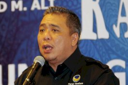 Jadi Tersangka Kasus Djoko Tjandra, Kader NasDem Asal Makassar Dicabut Keanggotaannya